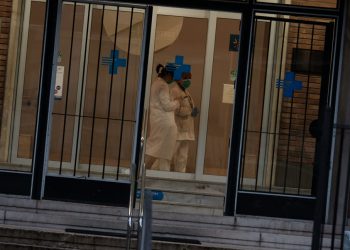 El coronavirus ja ha contagiat 87 persones a l’Ebre, després de 10 positius més