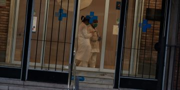 El coronavirus ja ha contagiat 87 persones a l’Ebre, després de 10 positius més