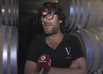 Incertesa a la DO Terra Alta pel coronavirus: ‘No s’està venent ni una ampolla de vi’