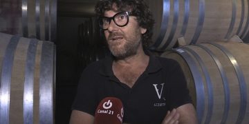 Incertesa a la DO Terra Alta pel coronavirus: ‘No s’està venent ni una ampolla de vi’