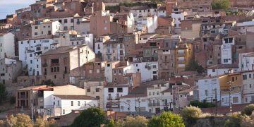 Tot el que s’està fent a Ascó per frenar la propagació del coronavirus