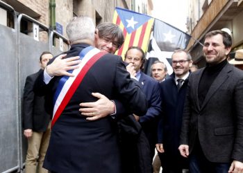 Un líder indiscutible a Perpinyà