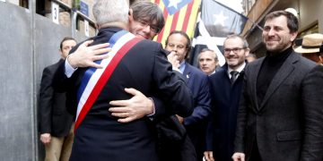 Un líder indiscutible a Perpinyà