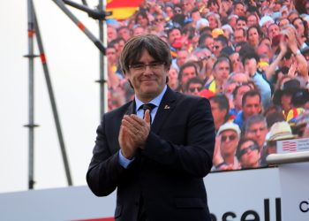 Quanta nosa els fa el president Puigdemont!