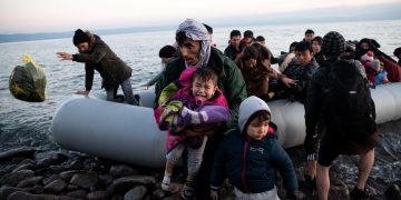 La fortalesa europea front als drets humans