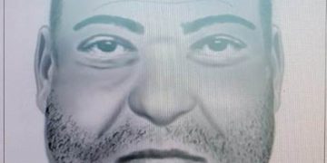 Demanen la col·laboració ciutadana amb un retrat del cadàver trobat al riu Ebre