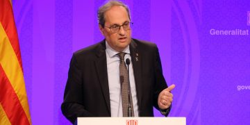 El Govern prohibeix els actes de més de 1.000 persones i els esdeveniments esportius es jugaran a porta tancada