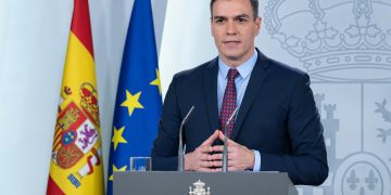 Sánchez vol ampliar l’estat d’alarma i el confinament 15 dies més