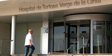 Els sanitaris dels hospitals de l’Ebre, satisfets per la planificació de la crisi del coronavirus