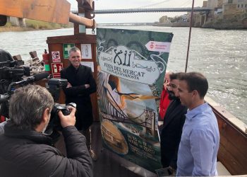 Amposta decideix suspendre la Festa del Mercat a la Plaça pel coronavirus