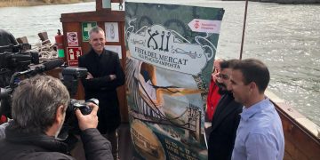 Amposta decideix suspendre la Festa del Mercat a la Plaça pel coronavirus