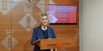 Roigé reclama a l’Estat poder destinar els diners del superàvit municipal a afrontar la crisi del coronavirus