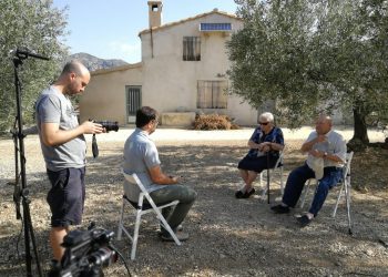 El film ‘A les fosques’, en obert per recordar el bombardeig de Tortosa d’avui fa 82 anys