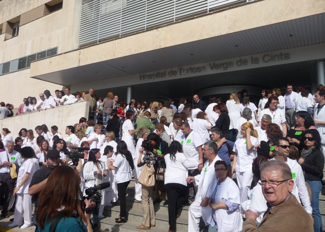 ‘Fràgil com un vidre és la memòria’, per Cinta Galiana