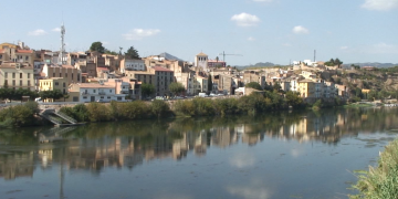 L’alcalde de Móra d’Ebre demana comprar al comerç local quan acabe la crisi del covid-19