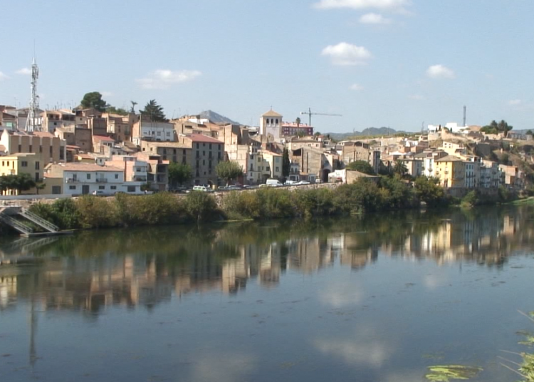 L’alcalde de Móra d’Ebre demana comprar al comerç local quan acabe la crisi del covid-19