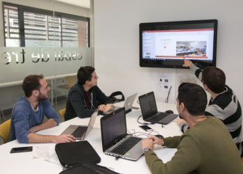 La URV farà l’avaluació dels graus i els màsters de manera no presencial