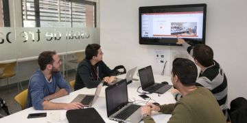 La URV farà l’avaluació dels graus i els màsters de manera no presencial