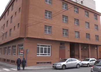 La residència vella d’Amposta rebrà pacients de coronavirus d’una residència del territori