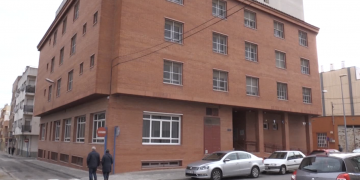 La residència vella d’Amposta rebrà pacients de coronavirus d’una residència del territori