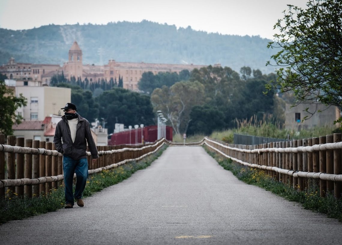 ‘Ho podem dir ja? És hora de reobrir els parcs i l’accés al medi natural’, per Jordi Arrufat