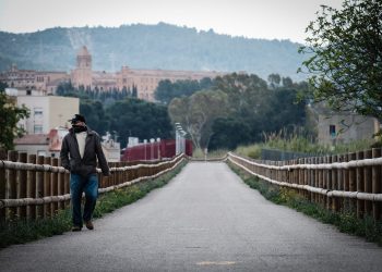 ‘Ho podem dir ja? És hora de reobrir els parcs i l’accés al medi natural’, per Jordi Arrufat