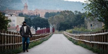 ‘Ho podem dir ja? És hora de reobrir els parcs i l’accés al medi natural’, per Jordi Arrufat