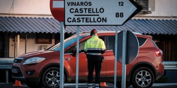 Els Mossos aixequen prop de 1.800 actes per desobeir el confinament a l’Ebre