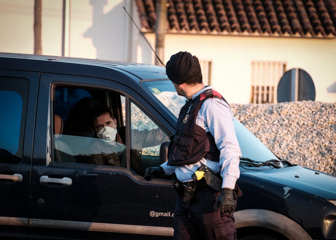 Els ajuntaments i el Consell Comarcal demanen evitar desplaçaments a les segones residències de la Ribera d’Ebre