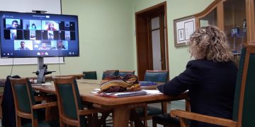 El govern de Tortosa debat amb entitats comercials i veïnals com impulsar la reactivació