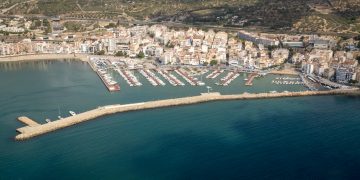 El Govern impulsa mesures econòmiques dirigides als usuaris, gestors i agents dels ports de la seva titularitat, per valor d’1,3 MEUR