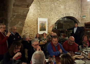 ‘diLLUMs de confinament’, per Jesús Tibau