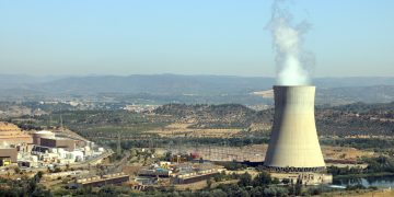 La recàrrega a la nuclear d’Ascó començarà amb un terç menys de treballadors
