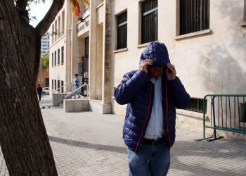 Hauran d’indemnitzar amb 279.000 euros una trentena de víctimes de la xarxa de pornografia destapada a Tortosa