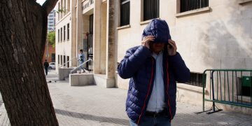 Hauran d’indemnitzar amb 279.000 euros una trentena de víctimes de la xarxa de pornografia destapada a Tortosa