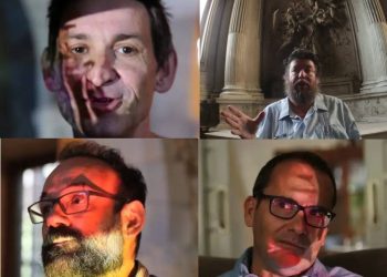 Lo Pati exposa al web part del contingut de ‘Jo soc allò prohibit’ d’Isaki Lacuesta