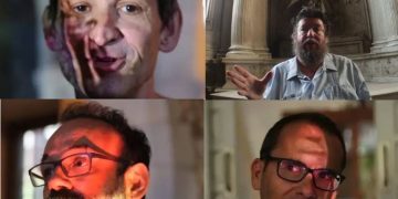 Lo Pati exposa al web part del contingut de ‘Jo soc allò prohibit’ d’Isaki Lacuesta