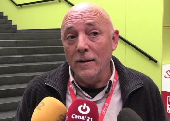 ‘L’1 de Maig, salut, treball i justícia social. La prioritat és la vida’, per Valentí Marín