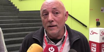 ‘L’1 de Maig, salut, treball i justícia social. La prioritat és la vida’, per Valentí Marín