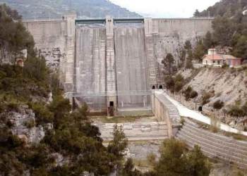 ‘L’elefantiasi i l’embassament d’Ulldecona’, per Roc Salvadó Poy