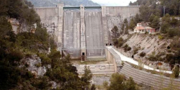 ‘L’elefantiasi i l’embassament d’Ulldecona’, per Roc Salvadó Poy