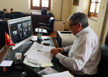 Els consells comarcals de l’Ebre rebutgen substituir els guaites forestals per càmeres