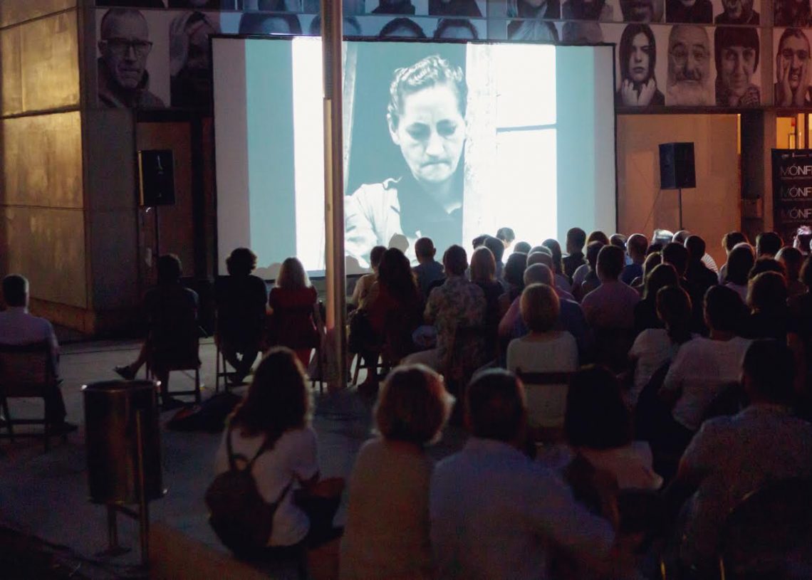 El festival mónFILMAT farà projeccions presencials a l’aire lliure i online
