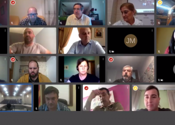 El Consell Comarcal de la Terra Alta aprova una moció per rebutjar els nous parcs eòlics