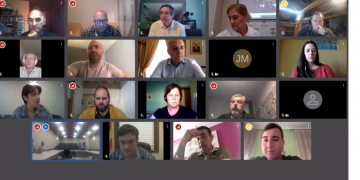 El Consell Comarcal de la Terra Alta aprova una moció per rebutjar els nous parcs eòlics