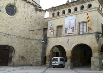 Estafen els ajuntaments d’Horta de Sant Joan i de Vandellòs amb correus falsos