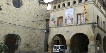 Estafen els ajuntaments d’Horta de Sant Joan i de Vandellòs amb correus falsos