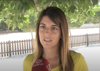 Irene Negre abandona l’ANC per les crítiques de les assemblees territorials cap a la Crida