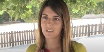 Irene Negre abandona l’ANC per les crítiques de les assemblees territorials cap a la Crida