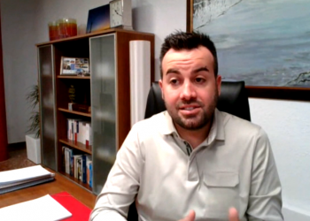 Soler: ‘Seria un escàndol que l’Estat es quedés amb el superàvit dels ajuntaments’